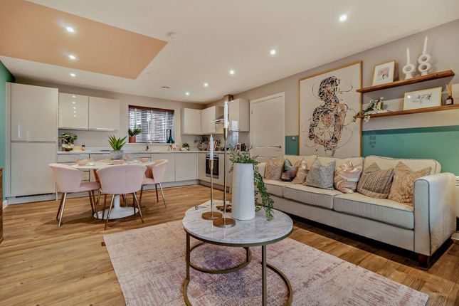 Plot 152, Larkspur, Off Stirling Road, Northstowe photo 2