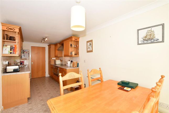 Thumbnail Flat for sale in Centurion Gate, Southsea, Hampshire