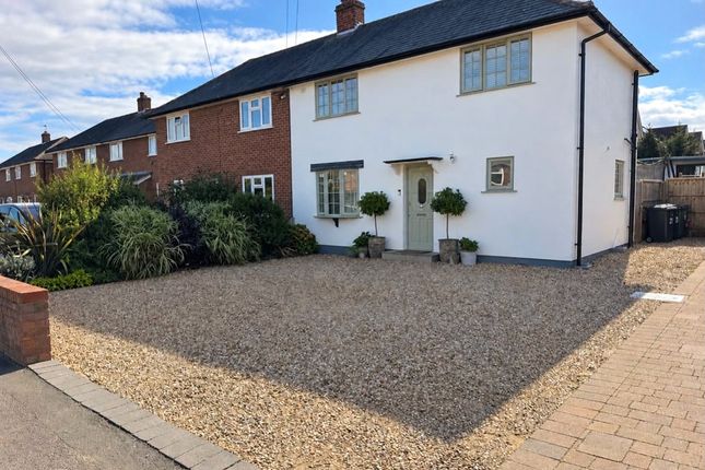 3-bed semi-detached on 23, George Street, Bedfordshire, £425,000