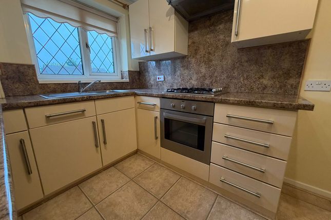 Church Hill Court, Wednesbury photo 5