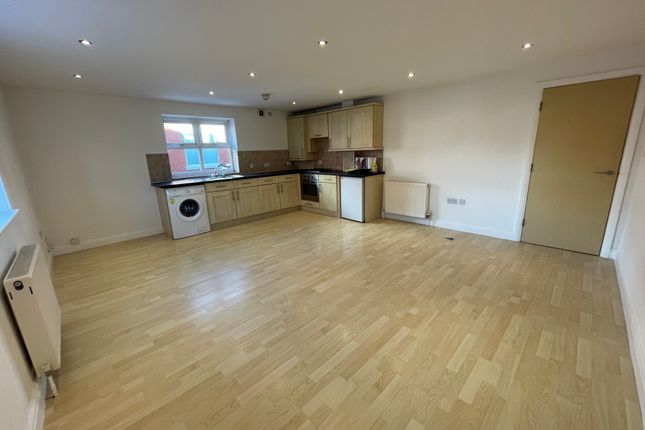 Flat 2, Liverpool photo 2