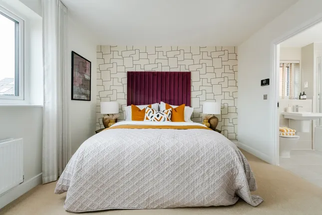 Taylor Wimpey - Salden Place East