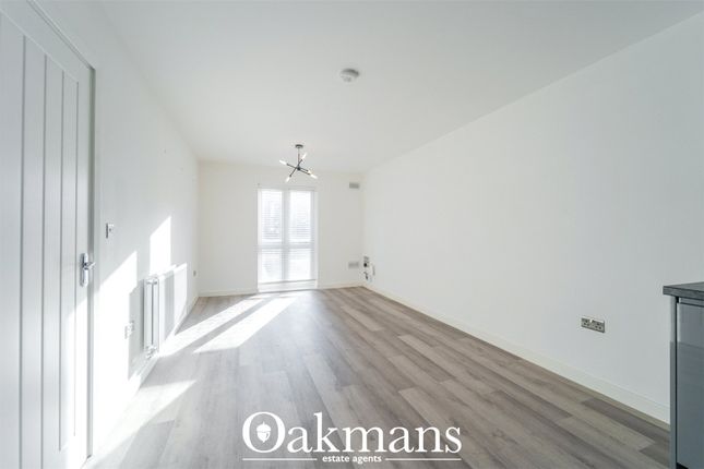 APARTMENT 3, BIRMINGHAM photo 4