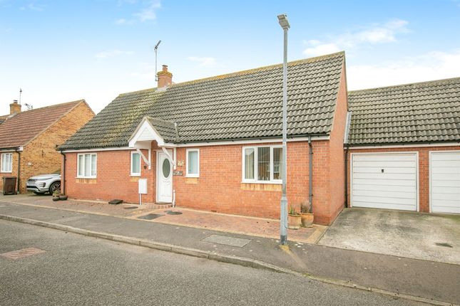 Thumbnail Detached bungalow for sale in Freshwater Lane, Clacton-On-Sea