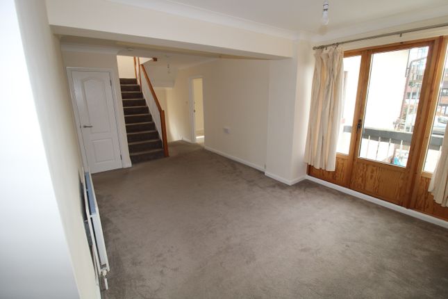 Detached house to rent in Ridgeway, Brentwood