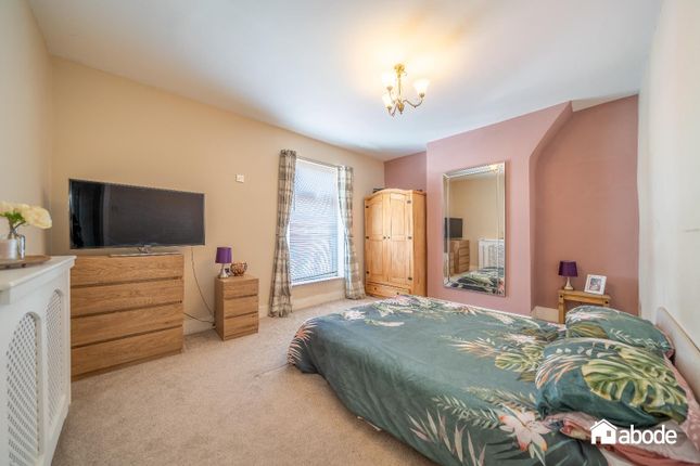 Thumbnail Terraced house for sale in Tattersall Road, Liverpool