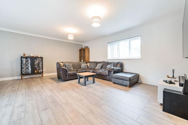 End terrace house for sale in Avon Way, Portishead, Bristol