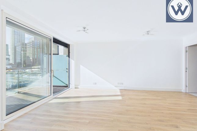 336, 80 Boardwalk Place, London photo 4