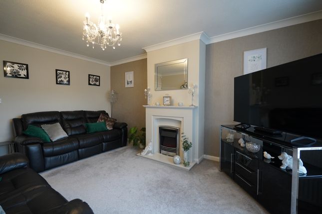 4, Yarwell Close, Nottingham photo 5