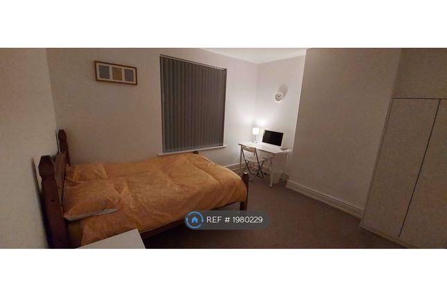 Thumbnail Room to rent in Wand Street, Leicester