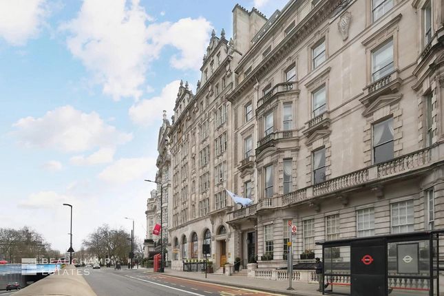 Thumbnail Flat for sale in Latymer House, Piccadilly