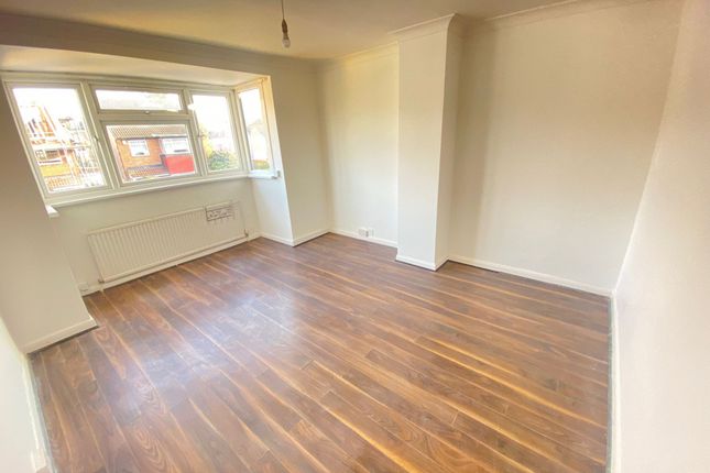 Thumbnail Semi-detached house to rent in Blossom Way, West Drayton, Greater London