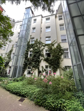 Thumbnail Apartment for sale in Fehmarnerstr 6 13353, Berlin, Brandenburg And Berlin, Germany