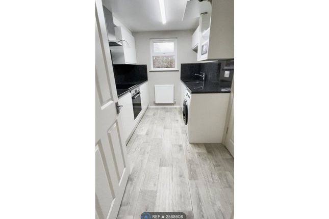Sole Use Kitchen