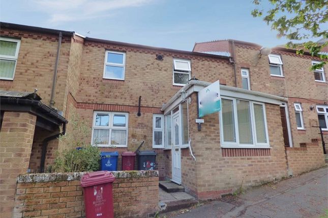 3 bed terraced house for sale in Wimberley Street, Blackburn, Lancashire BB1