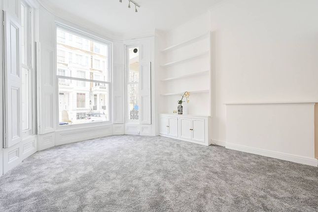 Thumbnail Flat to rent in Erals Court, Earls Court, London