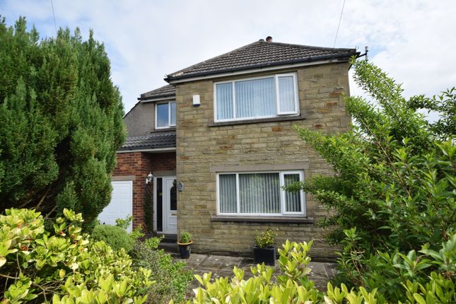 Thumbnail Detached house for sale in Canford Drive, Allerton, Bradford, West Yorkshire