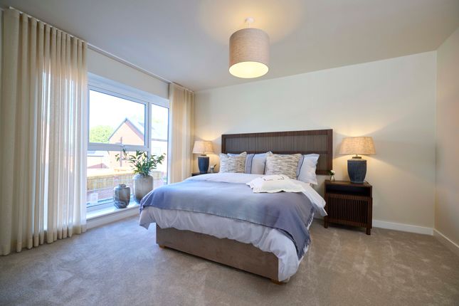 13, Fern Lodge Drive, Ashton-under-Lyne photo 4
