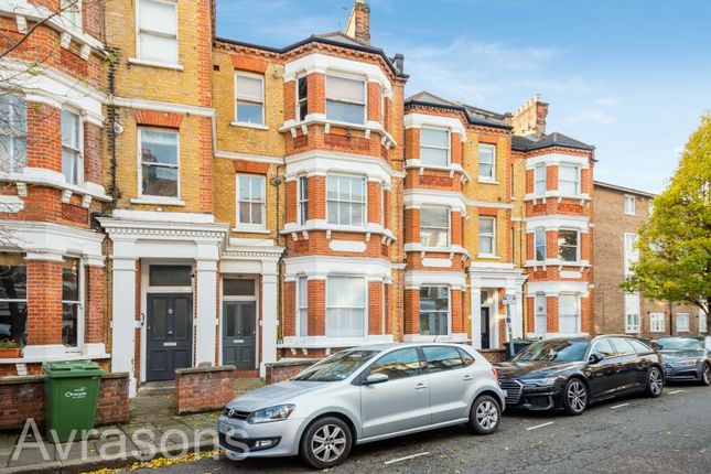 Flat to rent in Crewdson Road, London