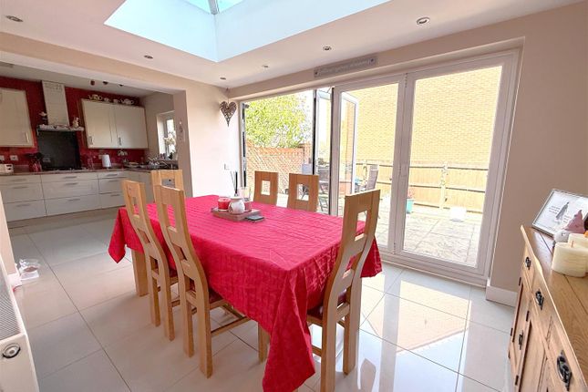 11, Cherwell Gardens, Bingham photo 3