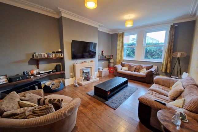 Warberry Lodge, 11,Flat 2, Cyprus Road, Exmouth photo 3