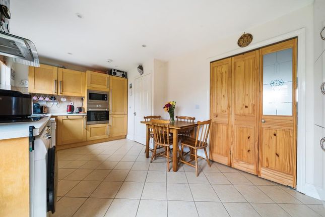 End terrace house for sale in Fritwell, Oxfordshire