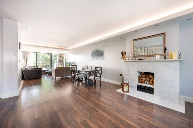 Thumbnail Semi-detached house to rent in Dollis Hill Lane, Gladstone Park, London