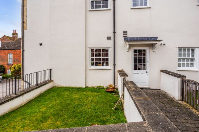 Flat for sale in The Green, Marlborough