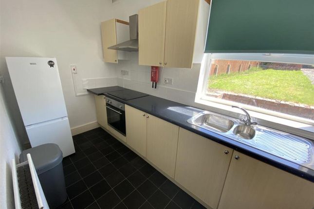 Flat B, 51 Albany Road, Coventry photo 5