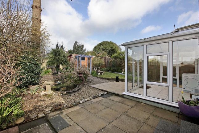 Detached house for sale in Exeter Road, Dawlish