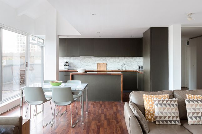 Flats To Let In Banner Street London Ec1y Apartments To Rent In