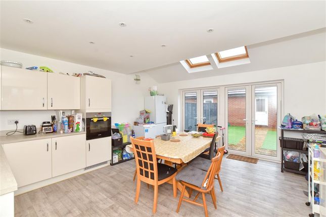 Town house for sale in Normandy Road, Fareham, Hampshire