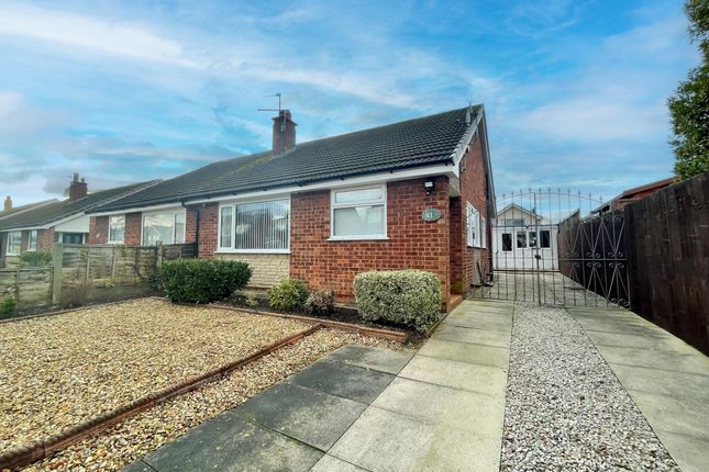Bungalow for sale in Garstone Croft, Fulwood
