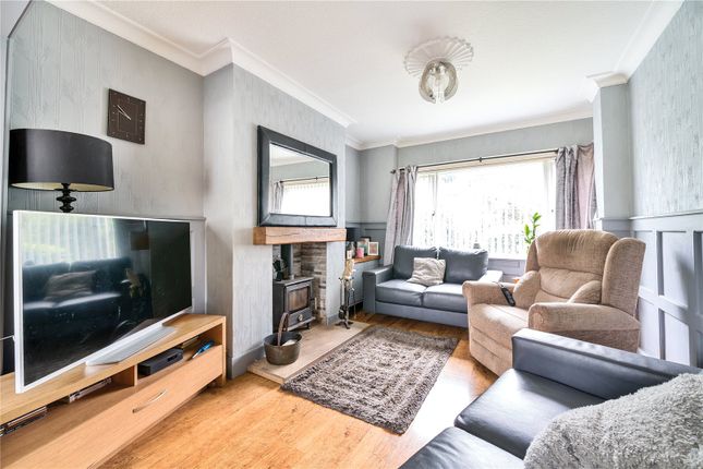 Semi-detached house for sale in Wakefield Road, Oulton, Leeds, West Yorkshire