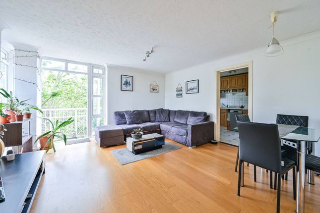 Thumbnail Flat for sale in Eleanor Close, Canada Water, London