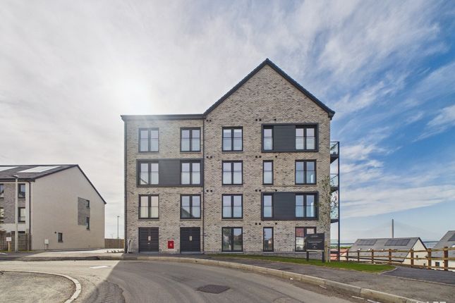 1-bed flat on Ferrymuir Gait, South Queensferry, Edinburgh, EH30 9DW, Edinburgh, £1,275/mo