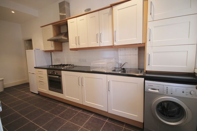Springfield Road, Leicester photo 3