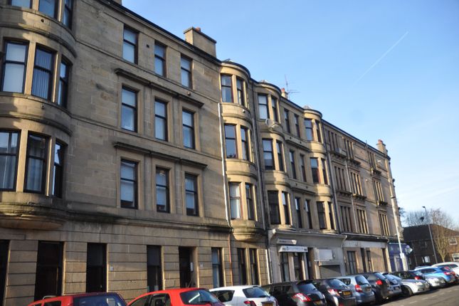Thumbnail Flat to rent in Scotstoun Street, Whiteinch, Glasgow