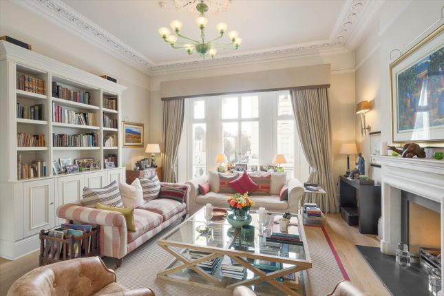 Thumbnail Terraced house for sale in St Georges Drive, Pimlico, London