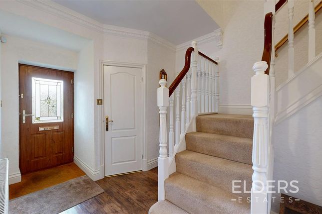 5, West End Drive, Ilkeston photo 2
