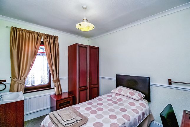 End terrace house for sale in Clifton Street, Barry