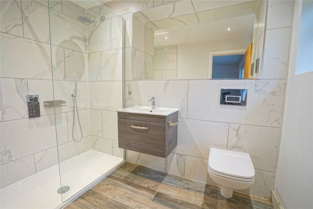 Flat for sale in Doncaster Road, Thrybergh, Rotherham, South Yorkshire