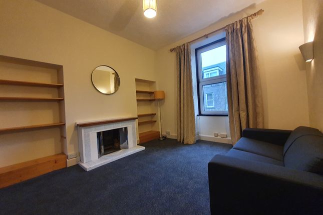 Thumbnail Flat to rent in Granton Place, Aberdeen