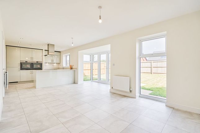 Plot 22 Hewson, Poulton Road, Poulton-Le-Fylde photo 4