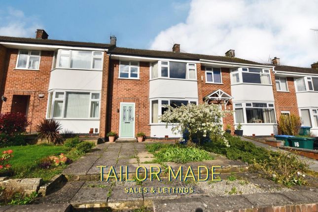 Terraced house to rent in Torbay Road, Coventry