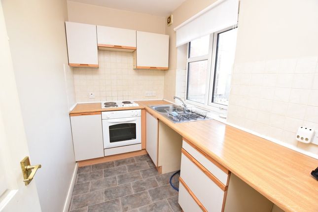 3, The Hayes, Bumtingsdale Road, Market Drayton photo 3