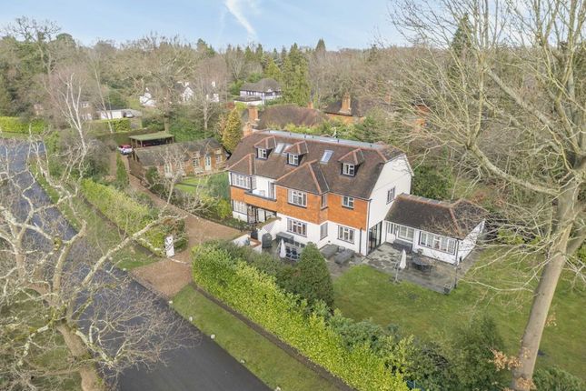 Property for sale in Ashley Drive, Walton-On-Thames