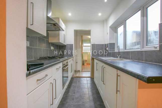3 Bed End Terrace House To Rent In Winchester Road