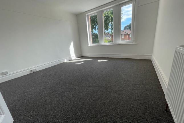 Maisonette to rent in Talbot Road, Winton, Bournemouth