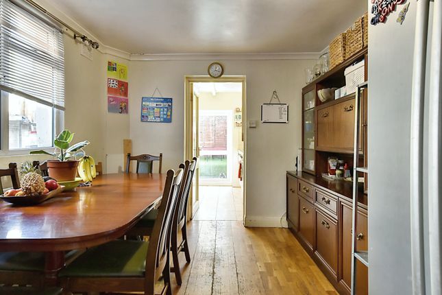Terraced house for sale in Kneller Road, London